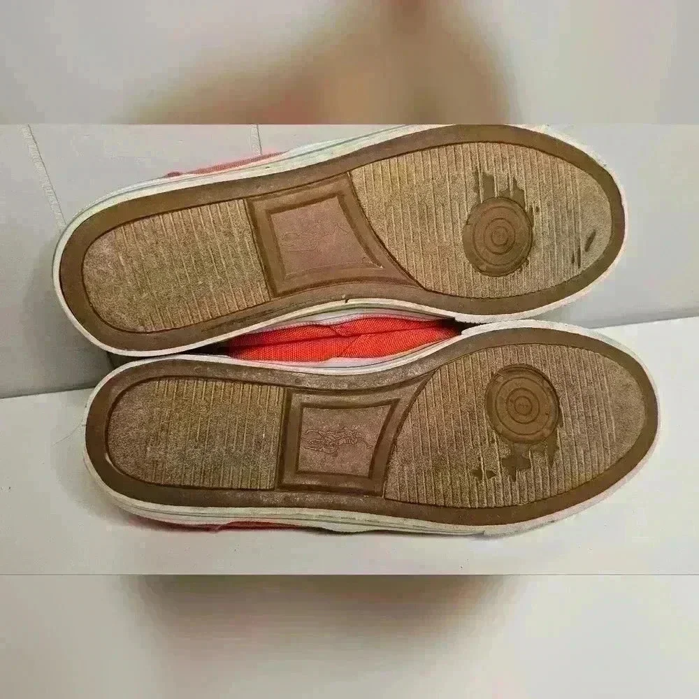 Polo Ralph Lauren Men's Thorton V Slip-On Sneakers size 9.5